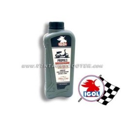 Huile 2 temps semi synthèse IGOL Propuls Vintage